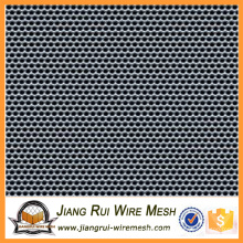 Excellent quality antique hot-sale decorated perforated metal mesh